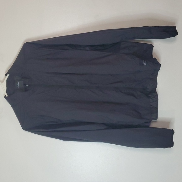 Machines For Freedom Womens Ultralight Packable Nylon Windbreaker Jacket XXL - Picture 3 of 13